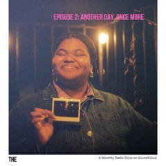 The Soul Music Department, EP 2:  Another Day, Once More