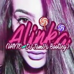 Dr SWAG - Alinka Witaminka ( VAYTO x DJ TomUś BOOTLEG 2020 )