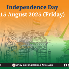 Independence Day 2025