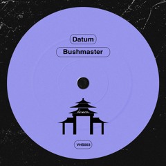 Datum - Bushmaster