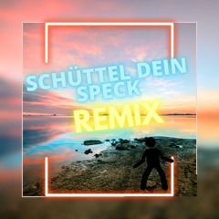 Peter Fox - Schüttel Dein Speck (DJ NIK X JOSEE Remix)