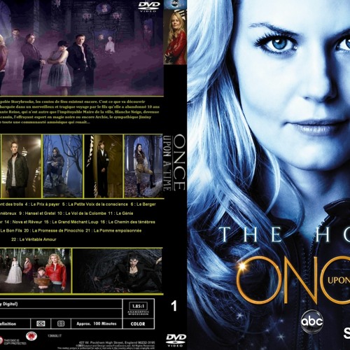 Stream Once Upon A Time Saison 3 French Torrent [WORK] from Andargie  Browning | Listen online for free on SoundCloud