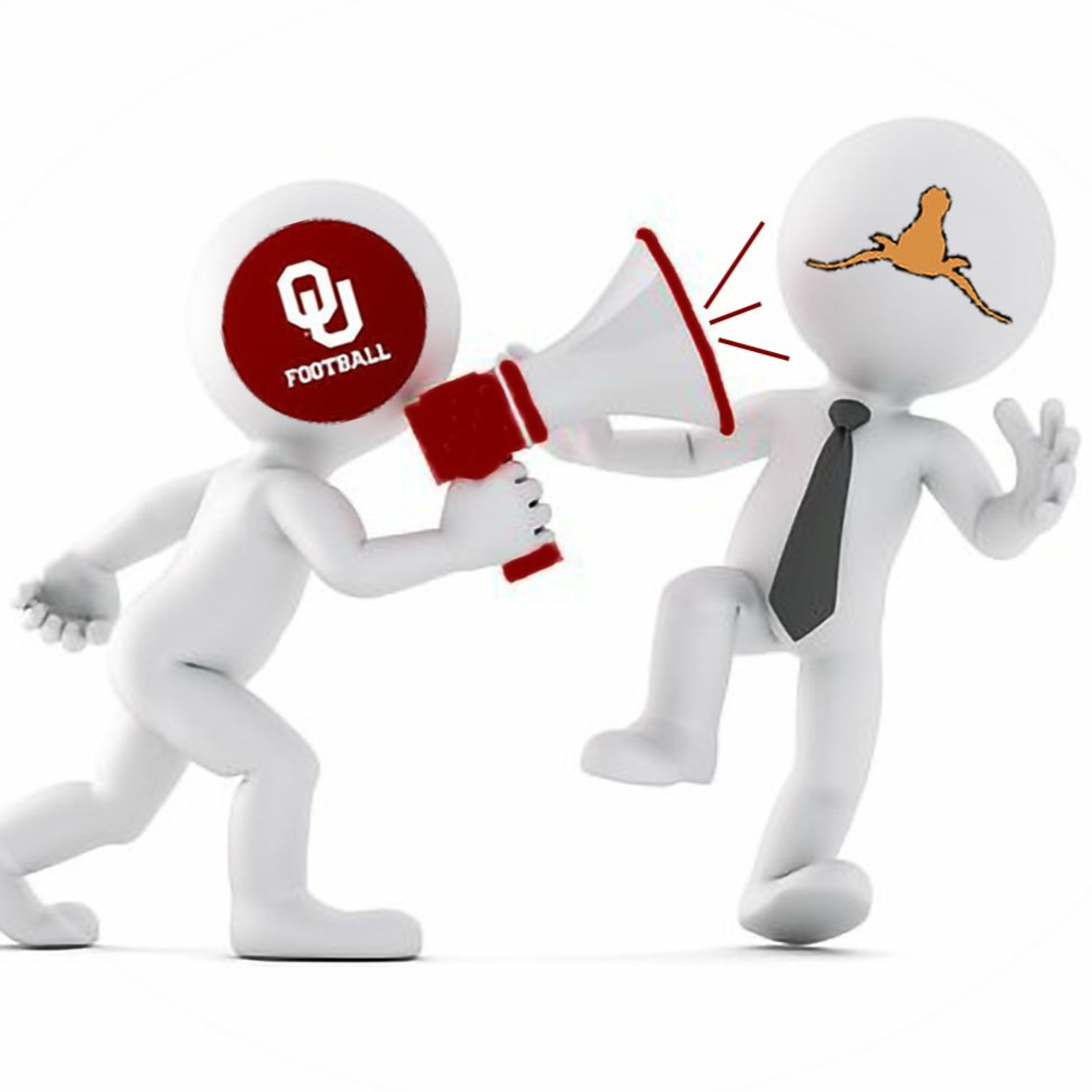The Boomer Broadcast: Oklahoma Sooners Podcast