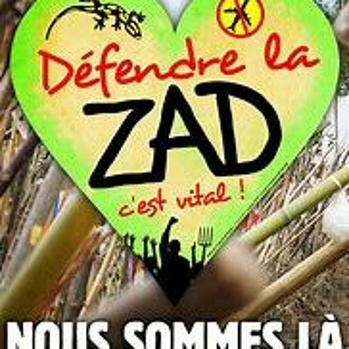 Zone A Défendre
