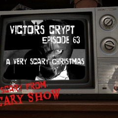 Convoy Through Space And Time - Victors Crypt Episode 63