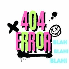 404-ERROR - CAMPANITA (AUDIO OFICIAL)