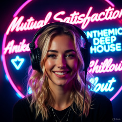 Mutual Satisfaction - D-Lish Chill Space