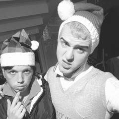 Chico Blanco w/ 8kitoo 020125