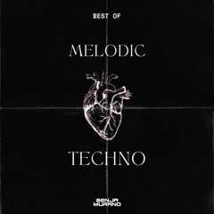 Best Of Melodic Techno 2024
