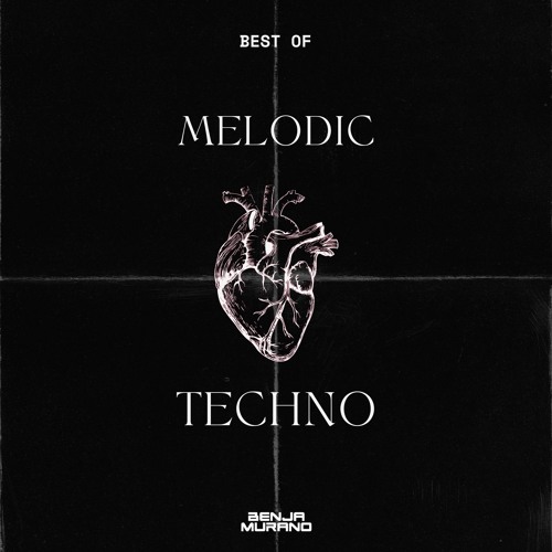 Best Of Melodic Techno 2024
