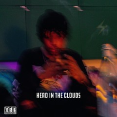 HEAD IN THE CLOUDS