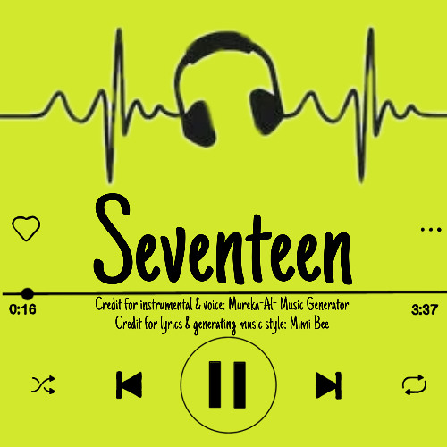 17 (So Soon) extended version