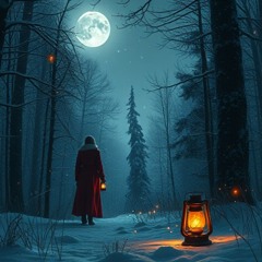 Winter Carol