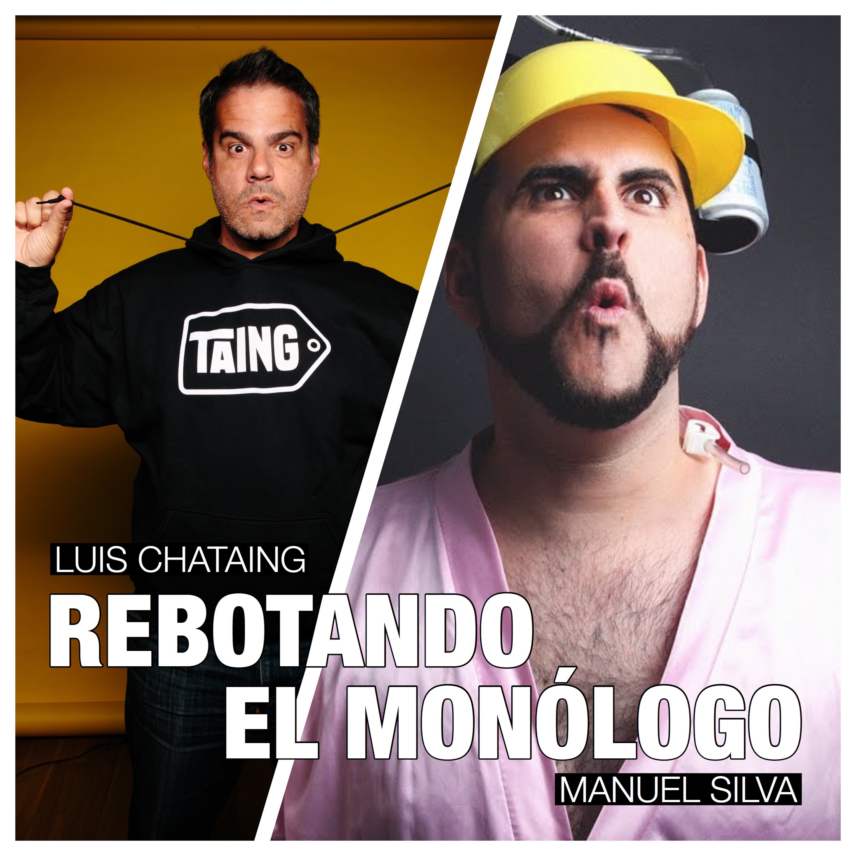 Chataing Podcasts