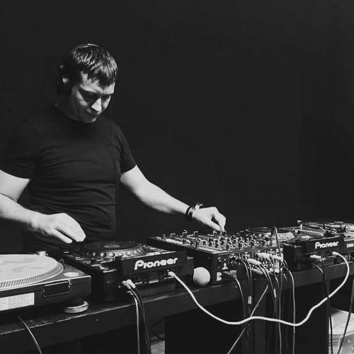 Denis Andreev - Vandalism Musique Podcast March 2020