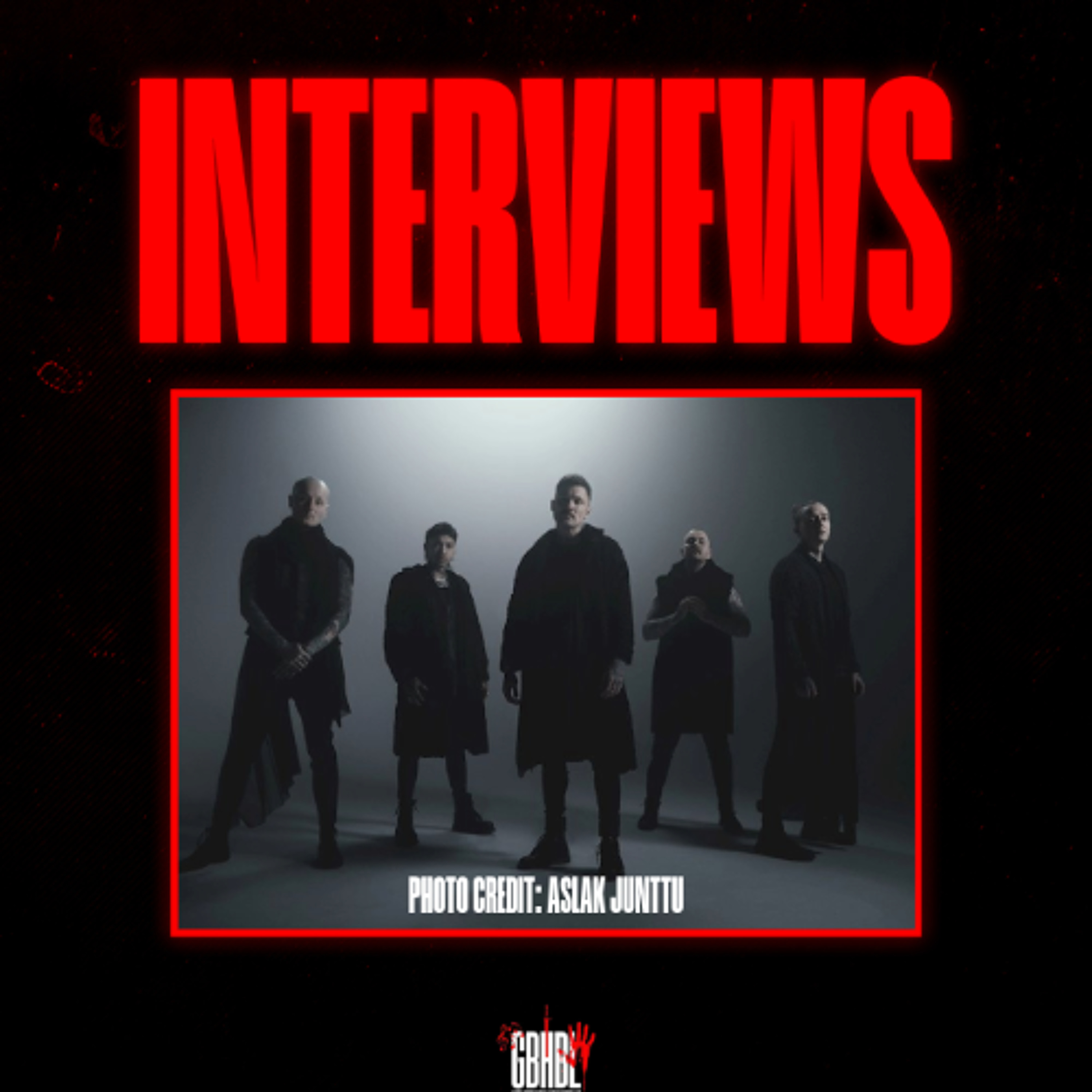Interview: The Masters of Melancholic Metal - Talking Sunder with Tuomas Kurikka (Guitar) of Atlas episode artwork