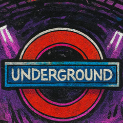 Underground - Tribe vinyle set