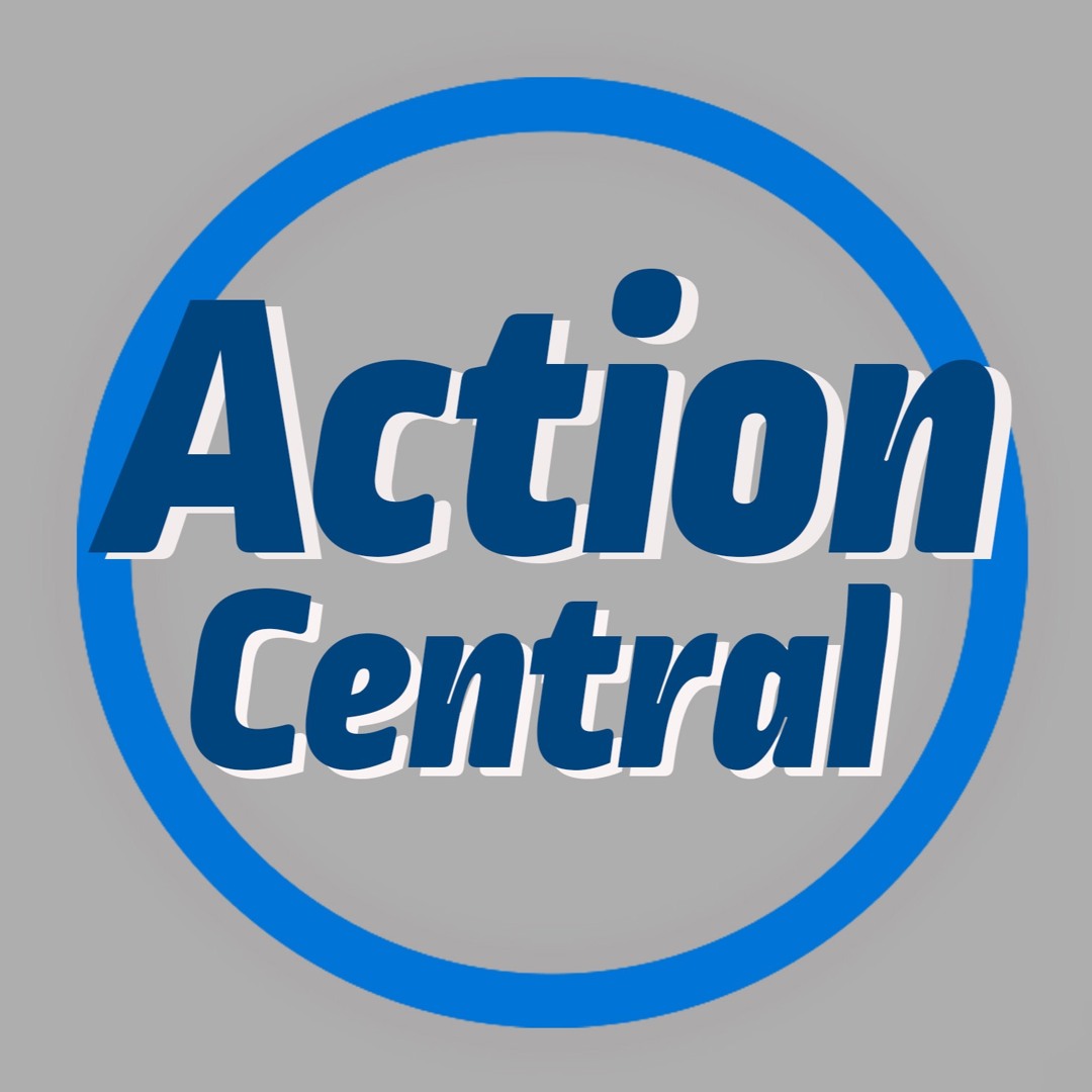 Stream Episode Action Central Ep 9 By Action Central Podcast Listen