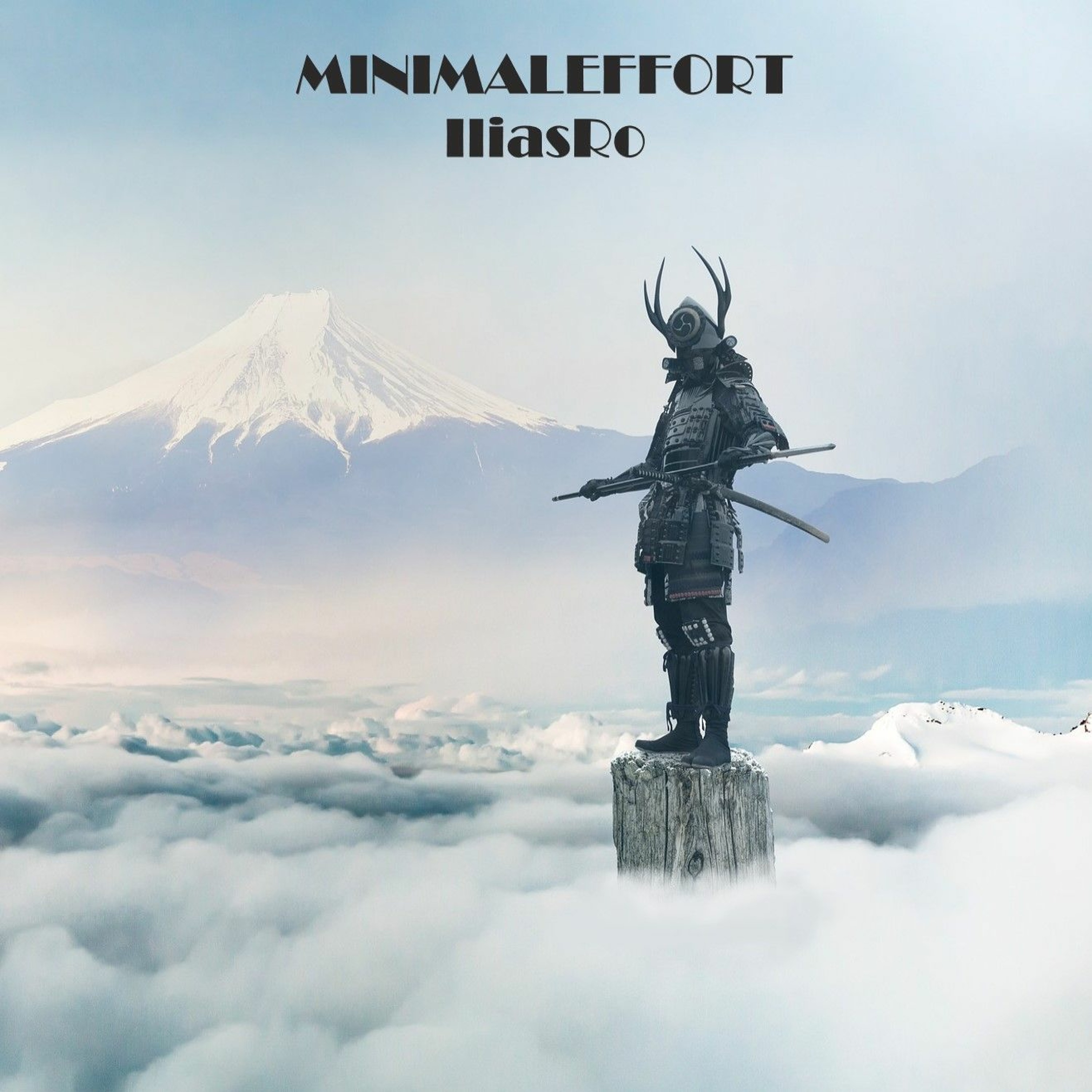 Minimal Effort episode artwork