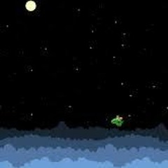 space race!
