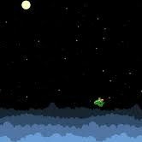 space race!