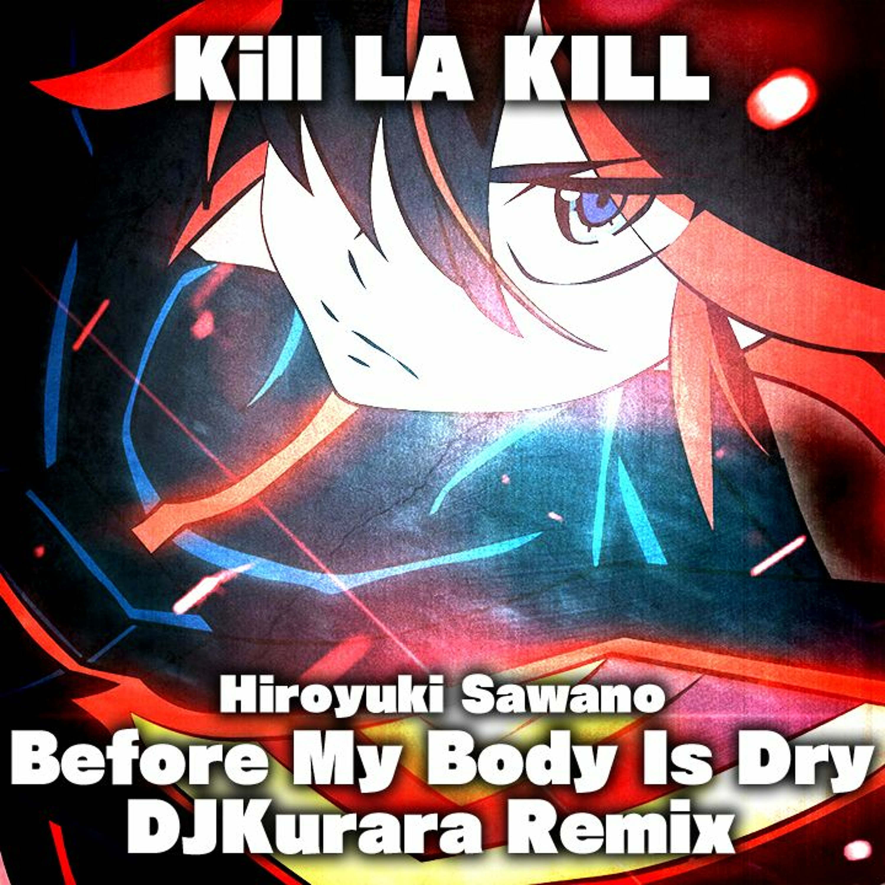 DJKurara