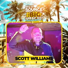 This Is Bounce UK - BIG Summer Sesh 2023 Promo - Mixed By Scott Williams