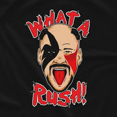 What a Rush