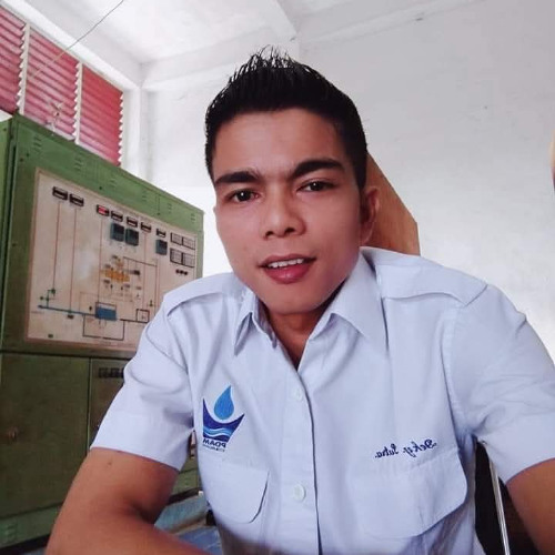 CABIAK DIDALAM V2 2025 [ BADAI REMIX ] X [ DICKY BOXING ]