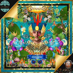 DJ ARAWAK EDSON ABREU-ARAWAK S6 EPISODE 04-ENCYCLOPEDIA Radioshow hosted by LB & AR 2026