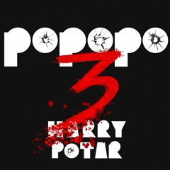 Groovette /// POPOPO3 out NOW !!!