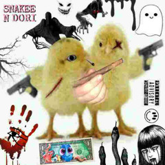 snakee n dori - serpent brethen (prod. euphoria beatz)