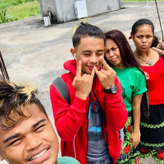 𝖒𝖆𝖓𝖆𝖜𝖊𝖎 🍃 - By Assi Ray Ft. Jonchuuk (2019)