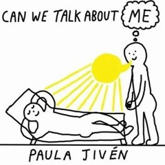 Paula Jivén - Can We Talk About Me Remix