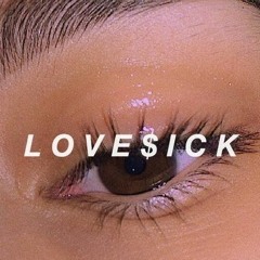 LOVE$ICK (ft. lil2point)