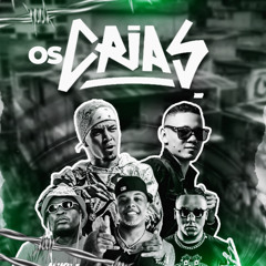 Os Crias (feat. Mc Th & Mc Rd)