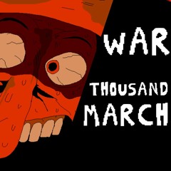 Pizza Tower - Thousand March | RevolutionaryPie Remix