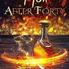 ACCESS KINDLE PDF EBOOK EPUB Hex After Forty: Singing Falls Witches: Book One by  M.J.  Caan 📄