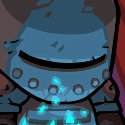 Till Death Do Us Part | Castle Crashers [HD]