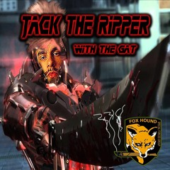 Jack The Ripper with The Gat (prod.mcm3llen & slaggii)