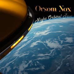 Night Orbital Taxi