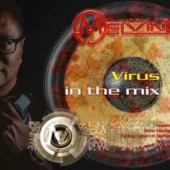 Allround Dj Melvin - Virus In The Mix 2020