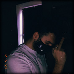 Balle Perdue (PROD. CASPER x HOOLIGN)