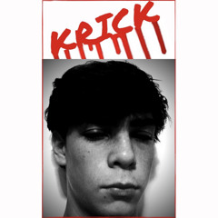 Merry Krickmas (feat. Omie)