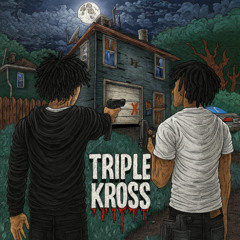 luhloaded45 ft 187loaded + 1luh2hark  + SAY KAM - tripple kross [rax radio exclusive + Global Binge]