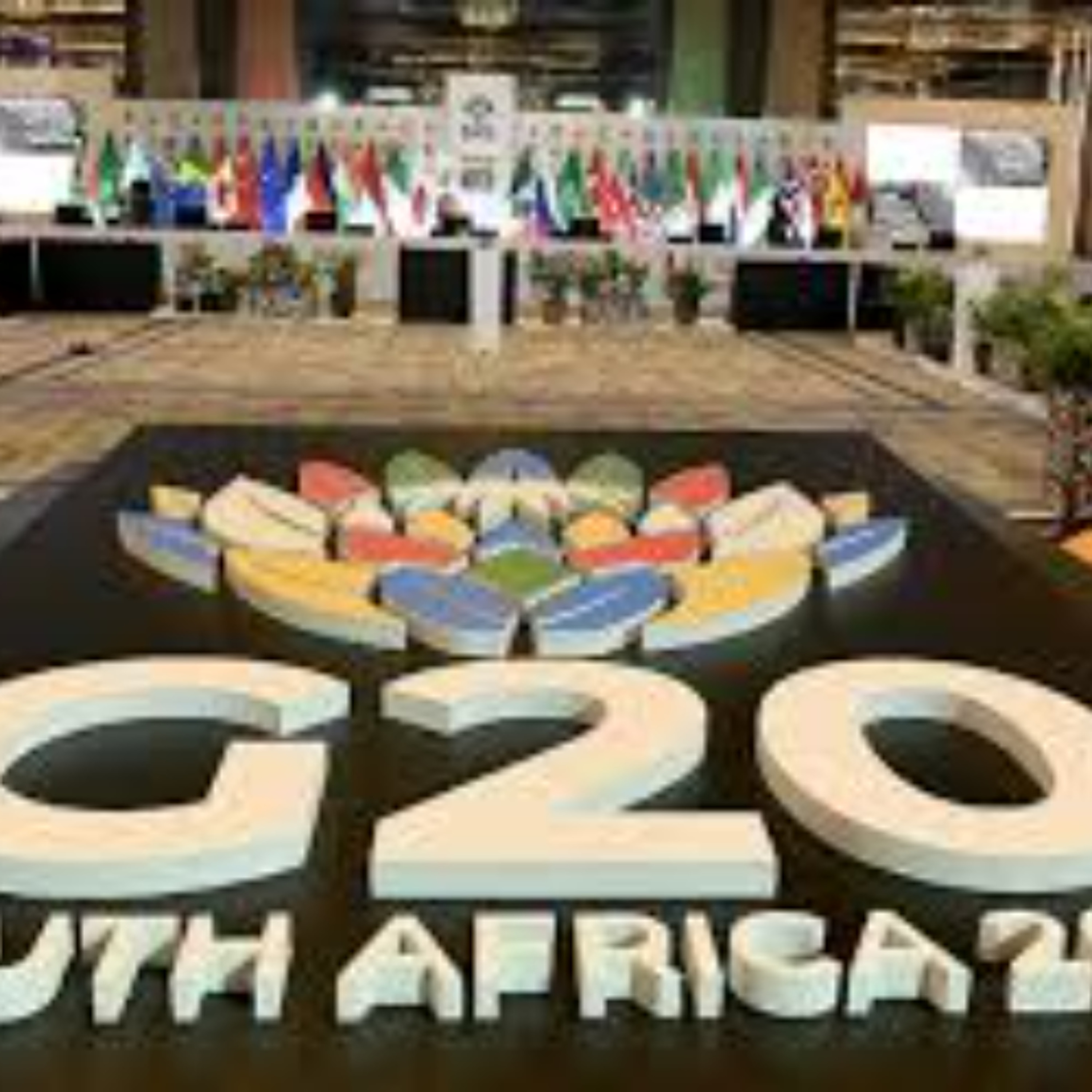 G20 Address Draws Mixed Reactions as Analysts Reflect on National Priorities