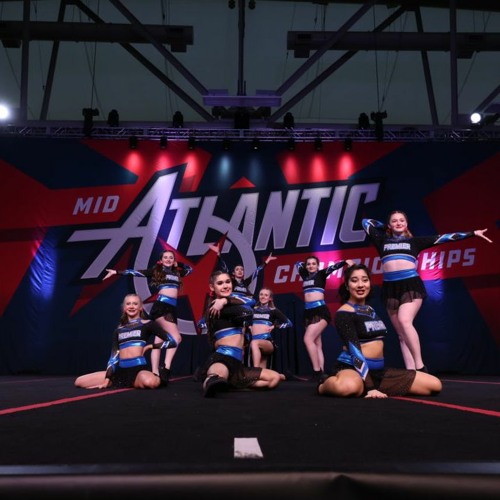 Stream 🔵𝐋𝐈𝐕𝐄 MidAtlantic Championship Wildwood Showdown 2024