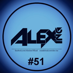 Alex Inc - House Mix #51 [2021]