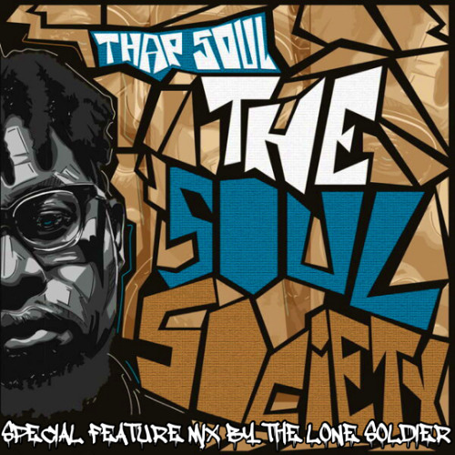 The Soul Society Album Celebration Mix