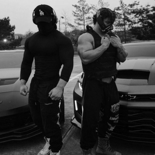 "Give me the test of 100 men" Tren Twins x Yum Yum Slowed x Edit